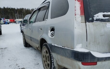 Toyota Sprinter Carib III, 1996 год, 350 000 рублей, 6 фотография