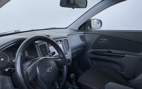 KIA Rio II, 2010 год, 560 000 рублей, 9 фотография