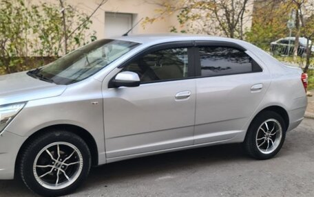 Chevrolet Cobalt II, 2013 год, 700 000 рублей, 2 фотография