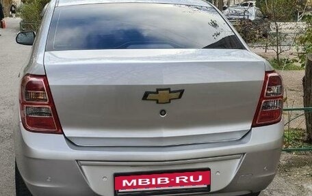 Chevrolet Cobalt II, 2013 год, 700 000 рублей, 3 фотография