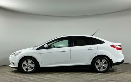 Ford Focus III, 2011 год, 1 199 000 рублей, 3 фотография