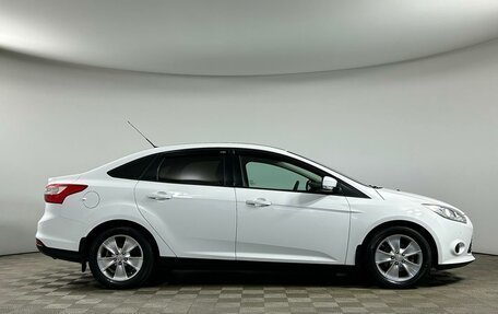 Ford Focus III, 2011 год, 1 199 000 рублей, 4 фотография