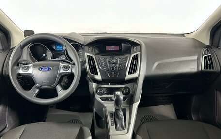 Ford Focus III, 2011 год, 1 199 000 рублей, 14 фотография