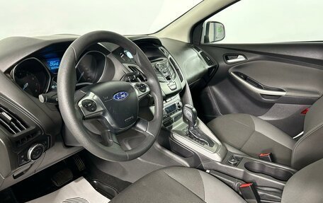 Ford Focus III, 2011 год, 1 199 000 рублей, 11 фотография