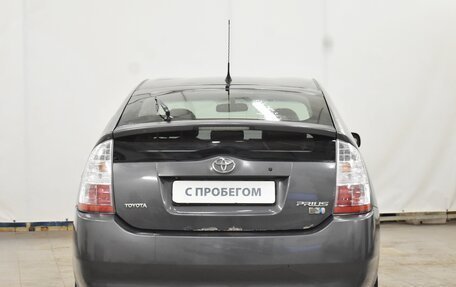 Toyota Prius, 2008 год, 680 000 рублей, 4 фотография