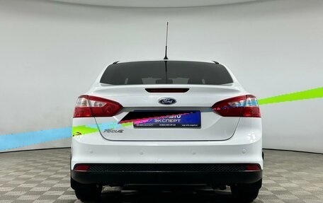 Ford Focus III, 2011 год, 1 199 000 рублей, 5 фотография