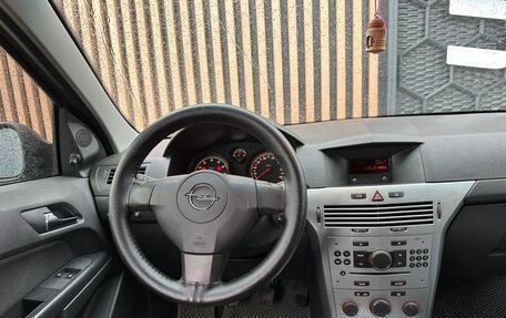 Opel Astra H, 2011 год, 599 000 рублей, 16 фотография