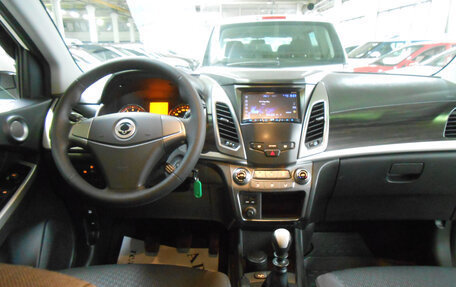 SsangYong Actyon II рестайлинг, 2013 год, 1 298 000 рублей, 7 фотография