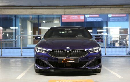 BMW 8 серия, 2021 год, 8 350 000 рублей, 2 фотография