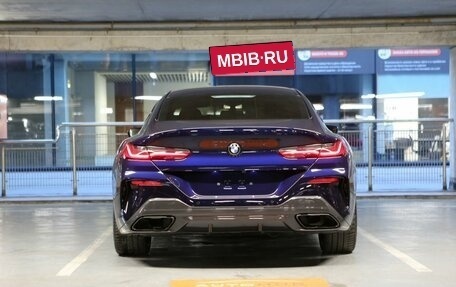 BMW 8 серия, 2021 год, 8 350 000 рублей, 6 фотография