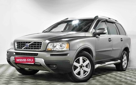 Volvo XC90 II рестайлинг, 2009 год, 1 000 000 рублей, 1 фотография