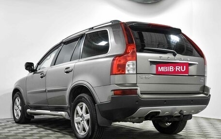 Volvo XC90 II рестайлинг, 2009 год, 1 000 000 рублей, 6 фотография