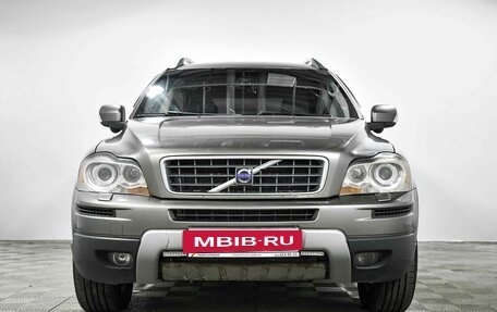 Volvo XC90 II рестайлинг, 2009 год, 1 000 000 рублей, 2 фотография