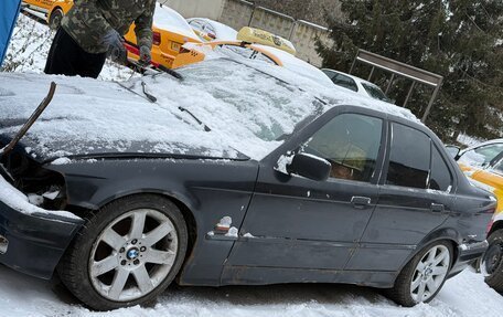 BMW 3 серия, 1997 год, 170 000 рублей, 5 фотография