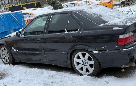 BMW 3 серия, 1997 год, 170 000 рублей, 6 фотография