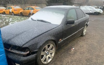 BMW 3 серия, 1997 год, 170 000 рублей, 1 фотография