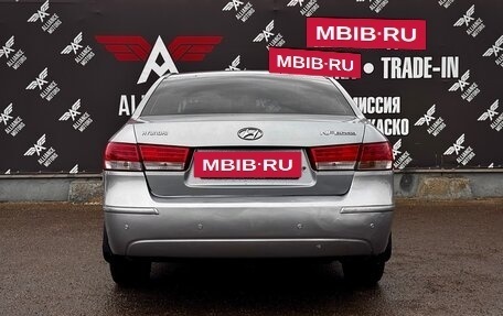 Hyundai Sonata VI, 2008 год, 699 000 рублей, 6 фотография