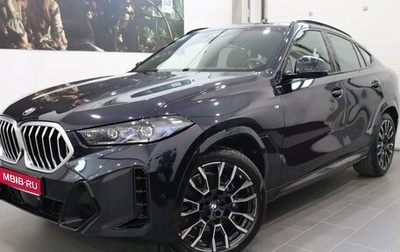 BMW X6, 2023 год, 16 495 000 рублей, 1 фотография