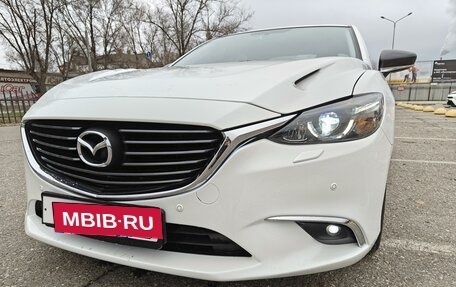 Mazda 6, 2015 год, 2 400 000 рублей, 3 фотография