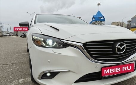 Mazda 6, 2015 год, 2 400 000 рублей, 8 фотография