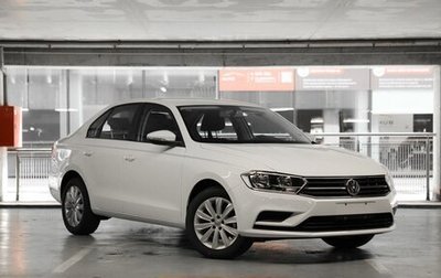 Volkswagen Bora, 2023 год, 2 150 000 рублей, 1 фотография