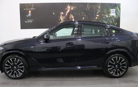 BMW X6, 2023 год, 16 495 000 рублей, 11 фотография