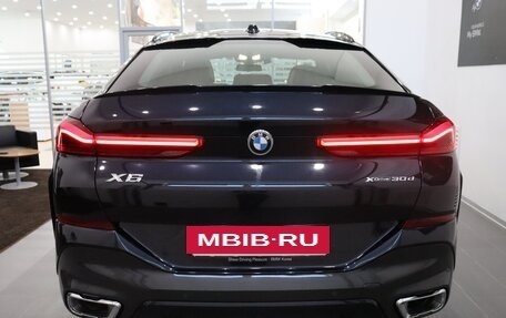 BMW X6, 2023 год, 16 495 000 рублей, 12 фотография