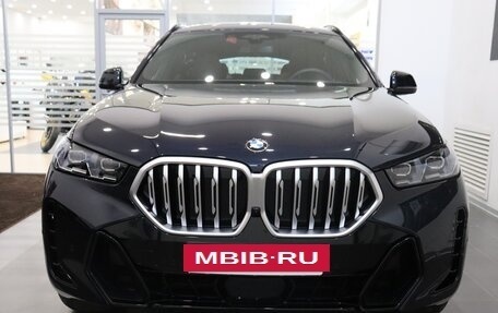 BMW X6, 2023 год, 16 495 000 рублей, 13 фотография