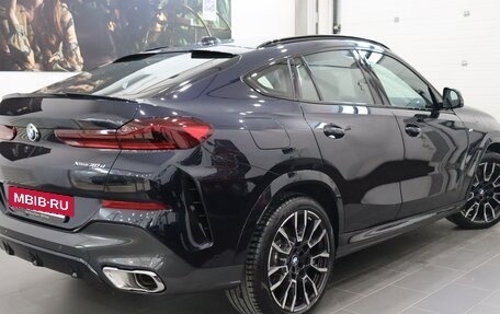 BMW X6, 2023 год, 16 495 000 рублей, 2 фотография