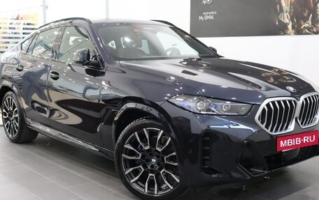 BMW X6, 2023 год, 16 495 000 рублей, 8 фотография