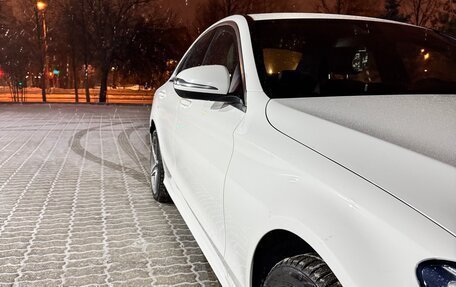 Mercedes-Benz C-Класс, 2015 год, 2 400 000 рублей, 5 фотография