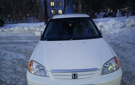 Honda Civic Ferio III, 2003 год, 400 000 рублей, 1 фотография