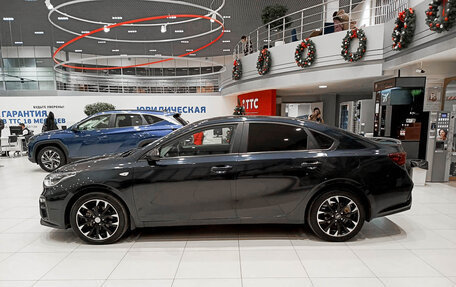 KIA Cerato IV, 2019 год, 1 949 000 рублей, 8 фотография