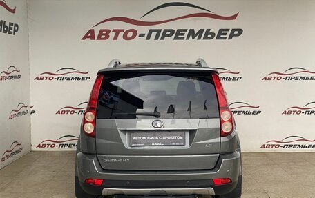 Great Wall Hover H3 I, 2014 год, 1 220 000 рублей, 6 фотография