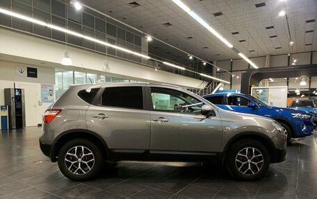 Nissan Qashqai, 2013 год, 990 000 рублей, 4 фотография