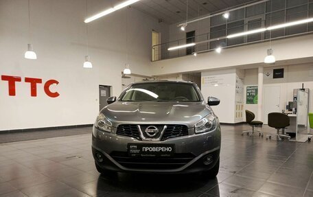 Nissan Qashqai, 2013 год, 990 000 рублей, 2 фотография