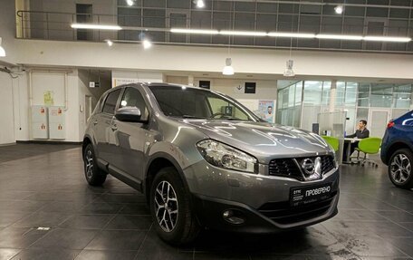 Nissan Qashqai, 2013 год, 990 000 рублей, 3 фотография