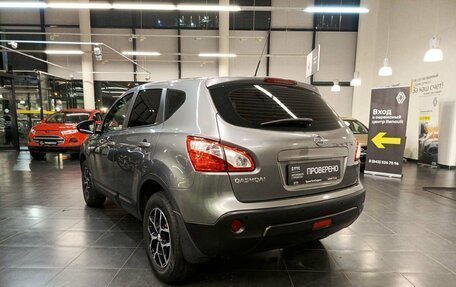 Nissan Qashqai, 2013 год, 990 000 рублей, 7 фотография