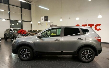 Nissan Qashqai, 2013 год, 990 000 рублей, 8 фотография