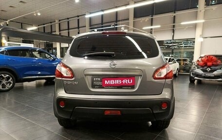 Nissan Qashqai, 2013 год, 990 000 рублей, 6 фотография