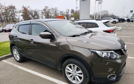 Nissan Qashqai, 2014 год, 1 700 000 рублей, 3 фотография