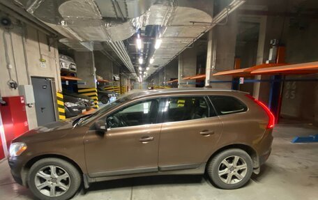 Volvo XC60 II, 2013 год, 1 900 000 рублей, 3 фотография