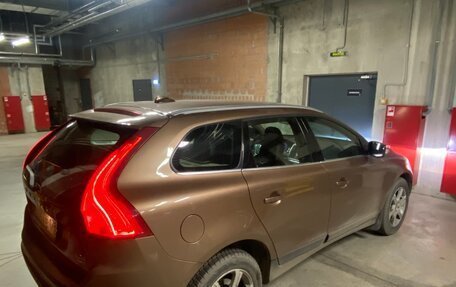 Volvo XC60 II, 2013 год, 1 900 000 рублей, 5 фотография