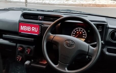 Toyota Probox I, 2018 год, 1 299 900 рублей, 21 фотография