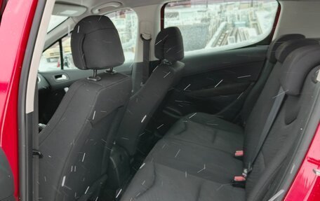 Peugeot 308 II, 2009 год, 360 000 рублей, 4 фотография