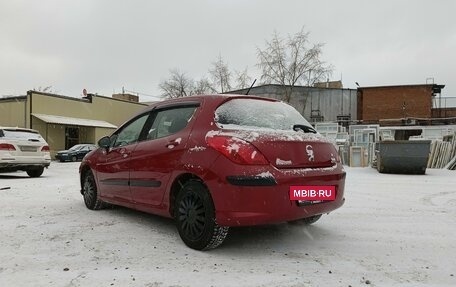 Peugeot 308 II, 2009 год, 360 000 рублей, 7 фотография