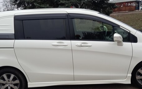 Honda Freed I, 2012 год, 1 400 000 рублей, 4 фотография