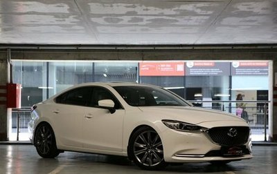 Mazda 6, 2018 год, 3 100 000 рублей, 1 фотография