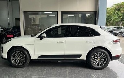 Porsche Macan I рестайлинг, 2020 год, 5 240 000 рублей, 1 фотография