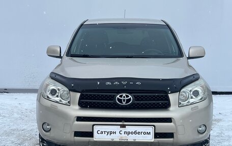 Toyota RAV4, 2007 год, 1 200 000 рублей, 2 фотография